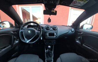 Alfa Romeo MiTo 1.4 Racer 57kW - 13