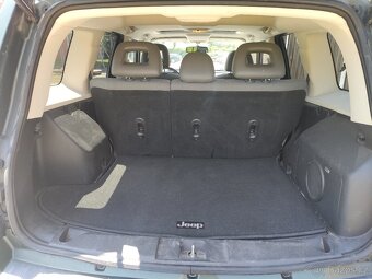 Jeep Patriot 2.4 LPG - 13