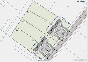 NEVEŘEJNÁ NABÍDKA‼️ – stavební pozemky u Přelouče - 13