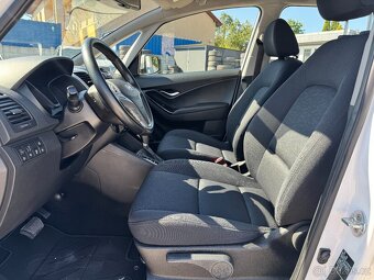 Hyundai ix20 1.6 i 92kw Automat 1.Majitel extra výbava - 13