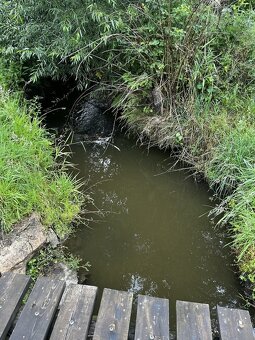 Prodej zděné chaty 6 km od Pelhřimova - 13