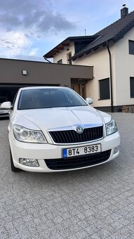 Škoda Octavia, 1.6 TDI - 13