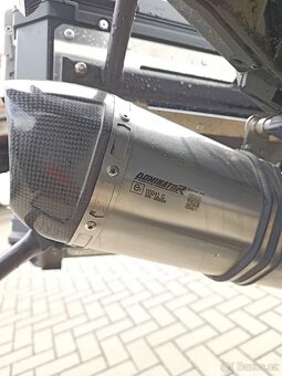 BMW F 800 GS, 2011, 44800 km - 13