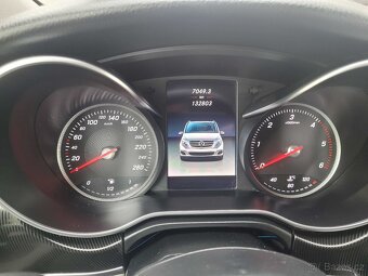 Mercedes-Benz V-250 Marco Polo DPH - 13