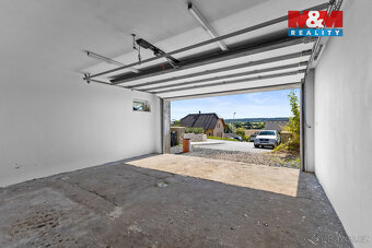 Prodej rodinného domu, 216 m², Ledce - 13