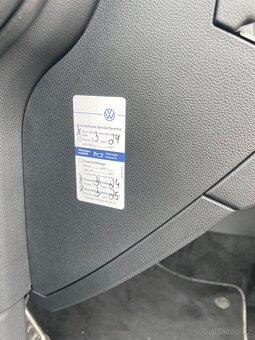 VW GOLF 8 GTD 5.dvéř - 13