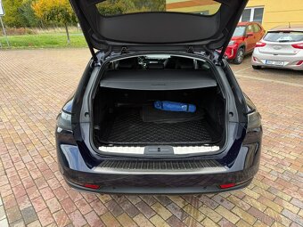 PEUGEOT 508 1.5 HDI 96kW ALLURE-2022-181.718KM-AUTOMAT- - 13