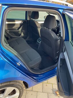 Prodám auto Škoda octavia 3, 2.0.tdi, 110kw - 13