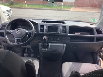 T6 Multivan 2,0TDi - 13