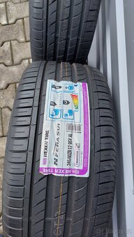 Alu kola 17 " orig M.Benz 5x112 dvou Rozměr - 13
