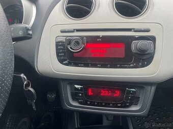 Seat Ibiza ST 1,9TDi - 13