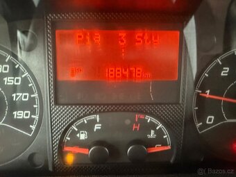 PEUGEOT BOXER 3.0HDI 130KW L3H2 R.V.2015 - 13