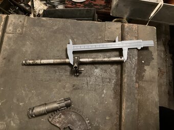 čz 175-502 skútr - 13