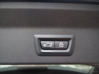 2018 BMW X3 3.0D xDrive, M-Paket - 13