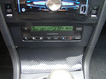 Škoda Superb 2.5 TDi V6 - 13