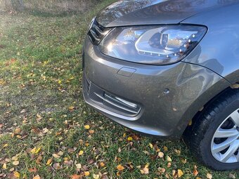 prodám VW Sharan 2,0 tdi - 13
