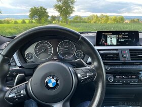 BMW 435d, M Performance - 13