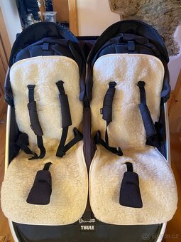 Thule Urban Glide 2 Double - 13