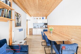 Prodej, komerční/ubytování, 685 m2, Hojsova Stráž 7, 34022 Ž - 13