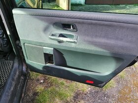 Vw Sharan 1.8t Family - 13