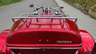 Rewaco FX1 Family 1.6i - 13