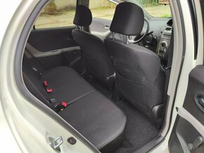 Toyota Yaris 1.8 TS compressor 215k - 13