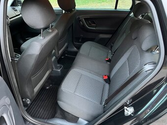 ŠKODA FABIA COMBI 1.2 TSI 63KW/2013/KLIMA/2 SADY KOL/83000KM - 13