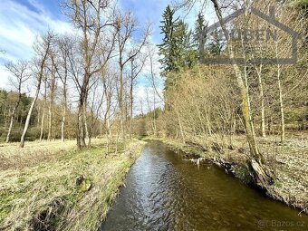 Chata (33 m2), Černošín - Záhoří, ev.č. OB03524 - 13