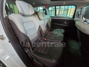 RENAULT Espace V dCi 160 INITIALE PARIS EDC 2019 - 13