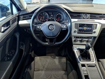 Volkswagen Passat B8 Variant 2.0TDI 110kW Comfortline - 13