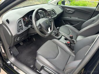 Seat Leon FR 1.4Tsi 92kw - 13