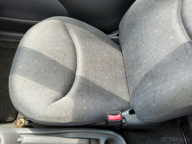 Toyota Yaris 2001 1,0VVT-i 50kW 1SZ-FE DILY z VOZ - 13