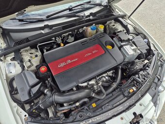 Alfa Romeo Brera 2.4 JTDm / 154kW / 2009 - 13