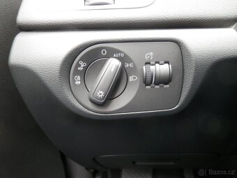 Audi Q3 2.0TDi Quattro, Navi, Tažné, Bezklíčové - 13