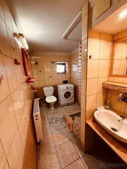 Prodej rodinné domy, 120 m2 - Bílý Potok, Javorník - 13