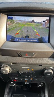 Prodám Ford Ranger Raptor - 13
