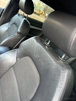 Audi A6 2.7Tdi Quattro 2007 - 13