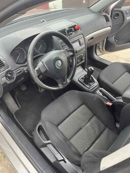 REZERVOVÁNO- Škoda octavia 2, 1.9TDI 77 KW - 13