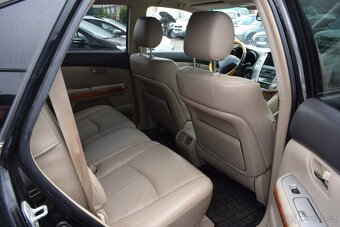 Lexus RX 400h 3.3HEV V6/4X4/NEJEDE-ČTĚTE/ - 13