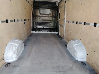 VW Crafter 2.0 TDI 103kw dlouhý rozvor DPH - 13