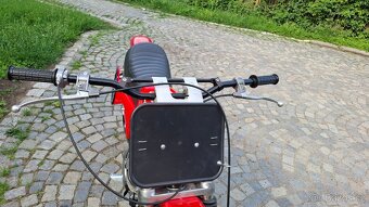 ČZ 125/516 - 13