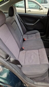 Octavia 1 1.9 TDI - 13