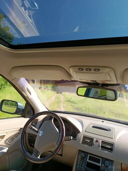 Volvo XC90 2.4 D5  4x4 , SUV , - 13