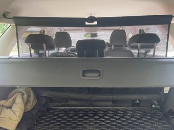 Ford Mondeo, 2,0 TDCi 132kW AT, Titanium CZ - 13
