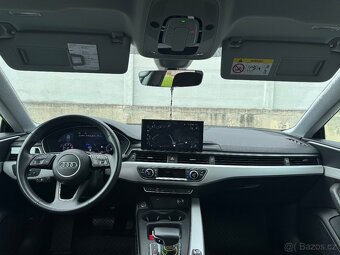 Audi A5 Sportback - 13