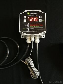 Uzenářský set Dombox - 13
