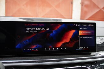 BMW X6 xDrive 30d mHEV A/T - 13