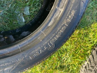 Uniroyal The rain tyre 205/50 R15 86V 8mm - 13