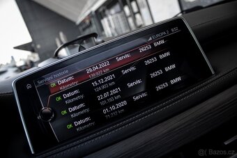 BMW X5 xDrive 40d - 13
