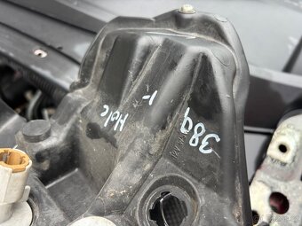 Nissan pathfinder - 13